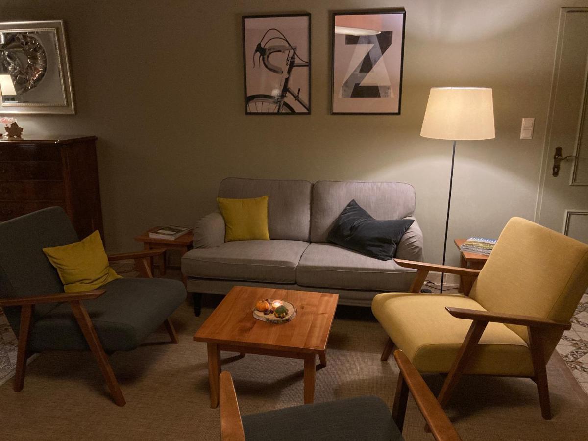 Zoechbauer Gaestehaus - Hotel Garni Kapelln Ngoại thất bức ảnh